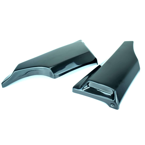 Pyramid Plastics Pyramid infill panels | unpainted | kawasaki gpz 500 s 1994>2004